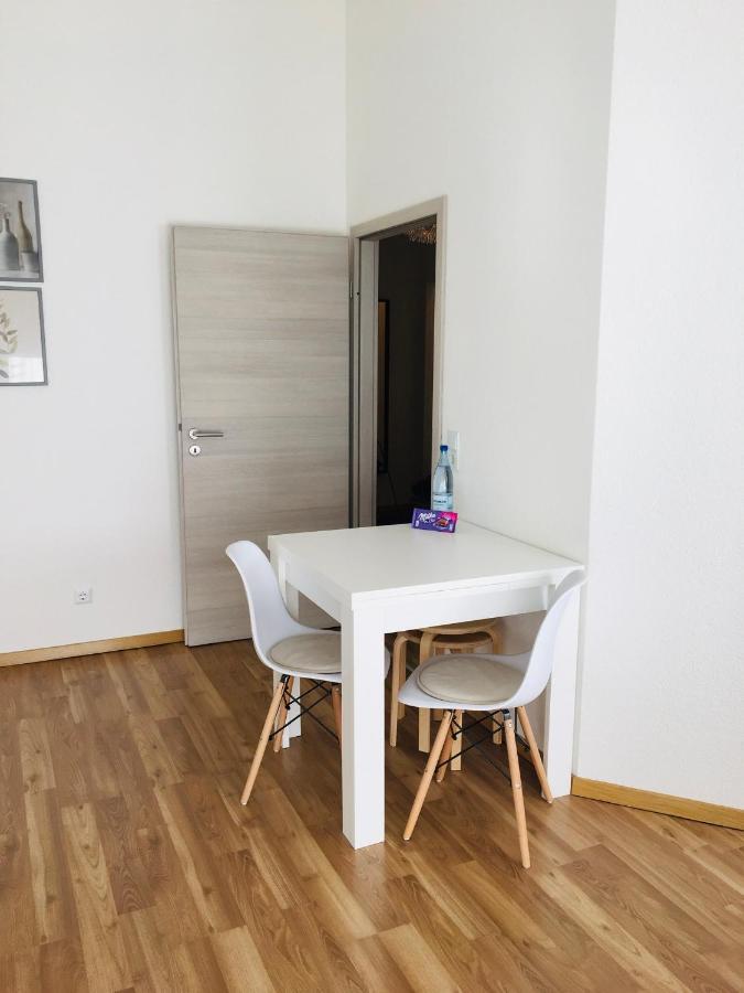 Ferienwohnung Susanna Friedrichshafen Bagian luar foto