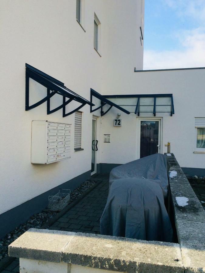 Ferienwohnung Susanna Friedrichshafen Bagian luar foto