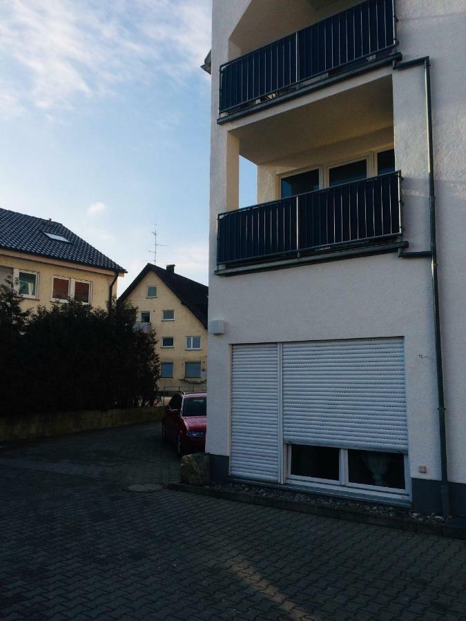 Ferienwohnung Susanna Friedrichshafen Bagian luar foto